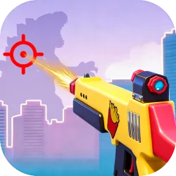 XWorld | Beast Elite-Hunter War