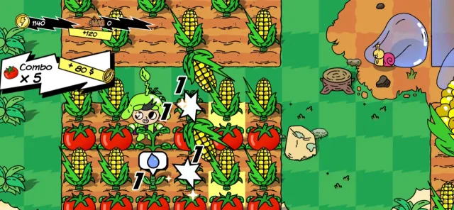 Super Farming Boy | Permainan | XWorld