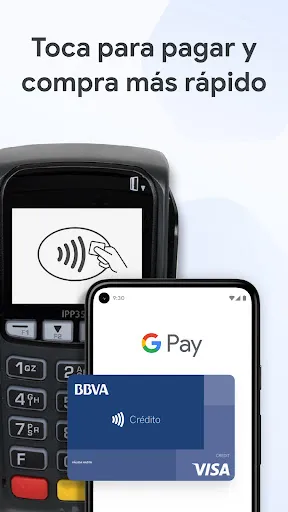 Google Wallet | juego | XWorld