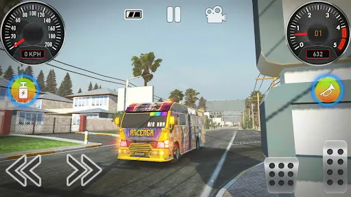 MM2 Racing - Matatu Simulator | เกม | XWorld