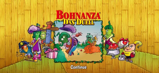 Bohnanza The Duel | Jogos | XWorld