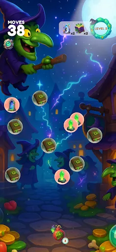 Firia: Cozy Garden | 游戏 | XWorld