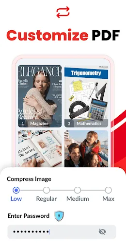 Image to PDF - PDF Maker | Games | XWorld Image to PDF - PDF Maker | Games | XWorld