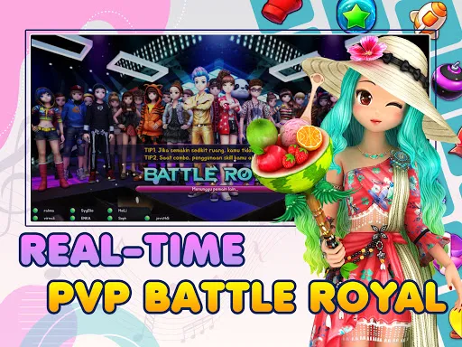 AyoDance Puzzles | Permainan | XWorld