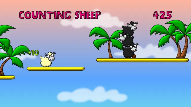 The Most Amazing Sheep Game | เกม | XWorld