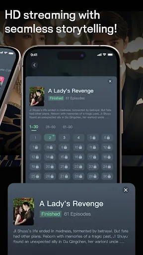 Vivid Video Player-short drama | Games | XWorld