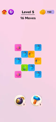 HappyMoments: Mining Joy | เกม | XWorld