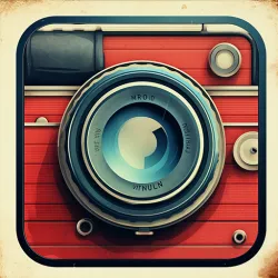 XWorld | Dazz Cam: Retro Filter Effect XWorld | Dazz Cam: Retro Filter Effect