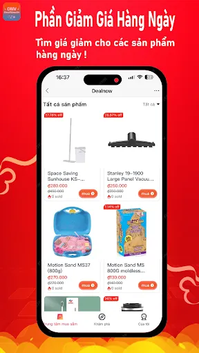 Dealnow | Games | XWorld