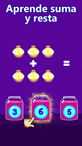 Juegos Matemáticas para Niños | juego | XWorld