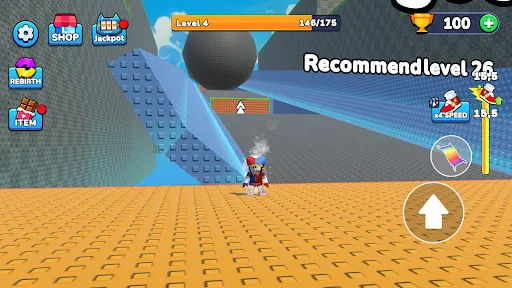 Monkey Obby: Master Escape | Игры | XWorld Monkey Obby: Master Escape | Игры | XWorld