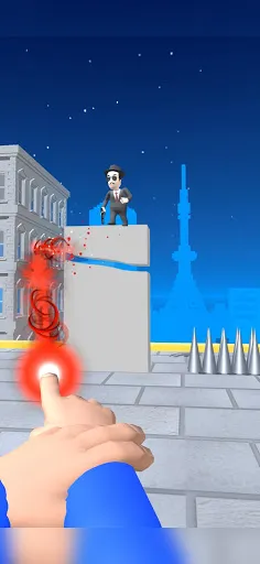 Laser Beam 3D - drawing puzzle | 游戏 | XWorld