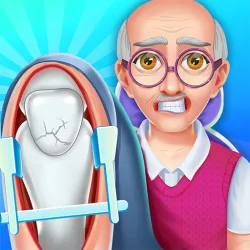 XWorld | Hospital surgery doctor game