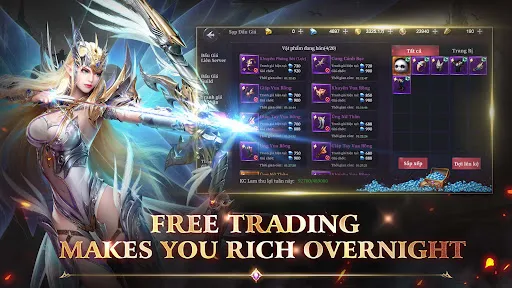 MU: Blood Blade- Licensed | Games | XWorld