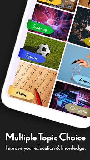 Quiz Win - Play & Win Rewards | Games | XWorld