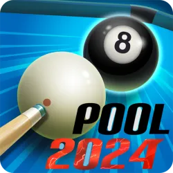 XWorld | Pool 2024 : Play offline game