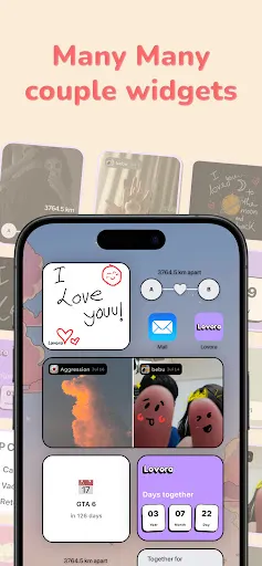 Lovora: Couple Games & Widgets | Games | XWorld Lovora: Couple Games & Widgets | Games | XWorld