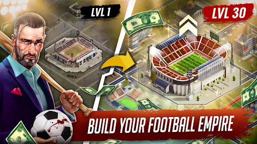 Underworld Football Manager 2 | Игры | XWorld