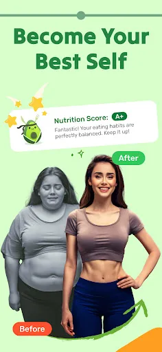 Eatwise AI: Calorie Counter | 游戏 | XWorld