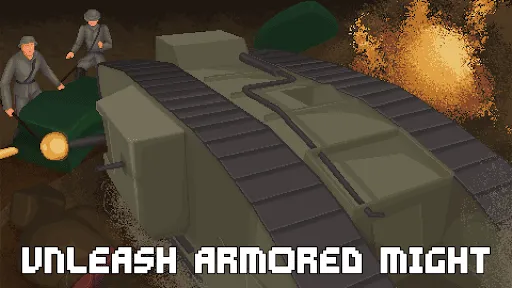 To The Trenches | Игры | XWorld To The Trenches | Игры | XWorld