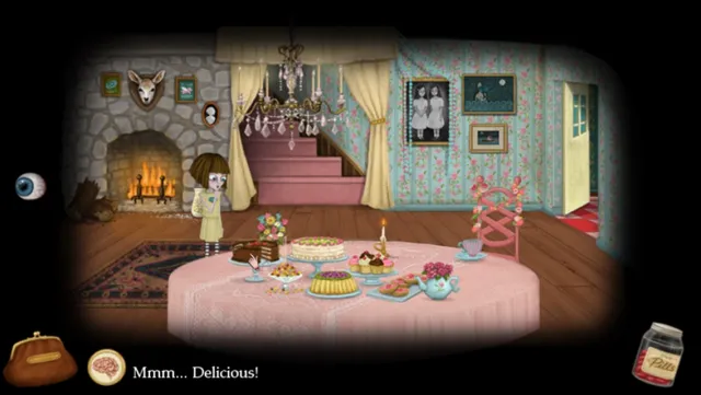 Fran Bow Chapter 2 | Games | XWorld