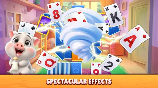 TriPeaks Solitaire | Игры | XWorld