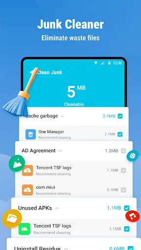 Alpha Clean | 游戏 | XWorld