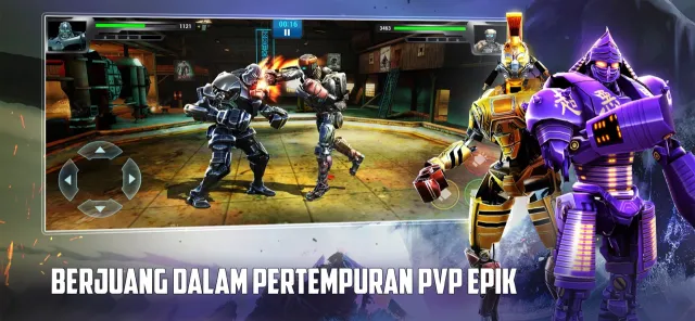 RS Boxing Champions | Permainan | XWorld