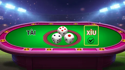 Tài Xỉu Clash | Games | XWorld