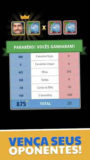 Canasta Turbo Jogatina: Cartas | Jogos | XWorld Canasta Turbo Jogatina: Cartas | Jogos | XWorld