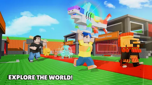 Steal It: All Monsters | Permainan | XWorld