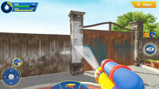 Cleaning Simulator Wash Games | Games | XWorld