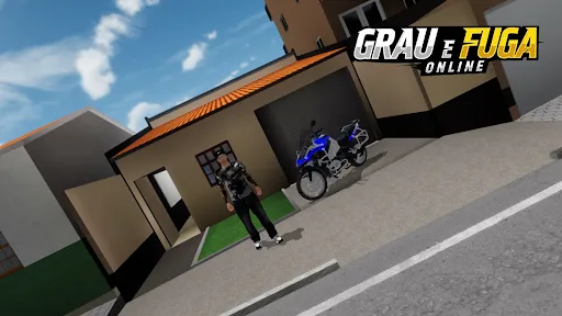 Grau e Fuga: Online | Jogos | XWorld