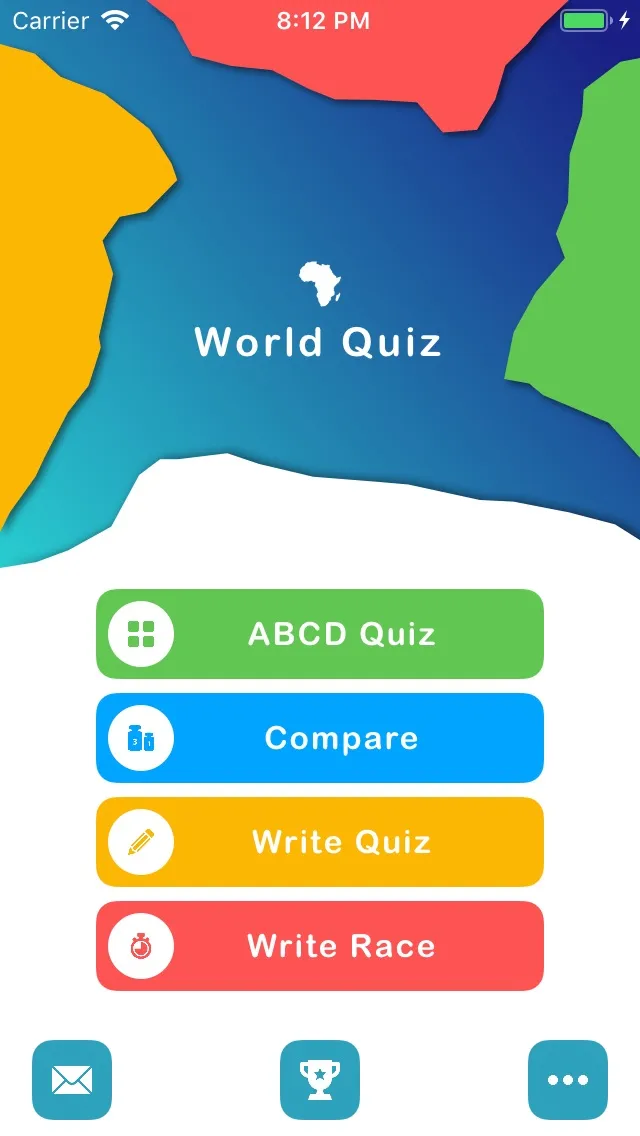 World Quiz: Learn Geography | Permainan | XWorld