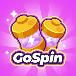 XWorld | GoSpin: Daily coin collected