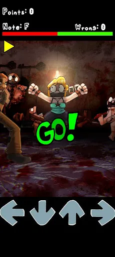 Battle Night Funkin: Music Mod | 游戏 | XWorld