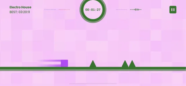 The Impossible Game: Infinite | Игры | XWorld