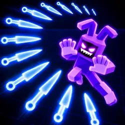 XWorld | Slow Mo Smash: Time Strike