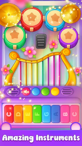 Baby Phone Games for 1-5 Yrs | Permainan | XWorld