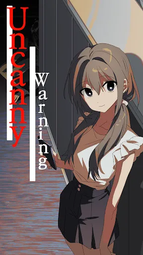 Uncanny Warning | 游戏 | XWorld