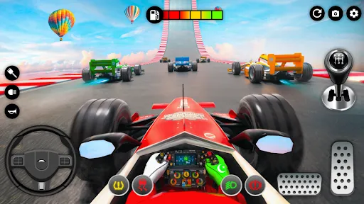 Formula Car: Jogos de Corrida | Jogos | XWorld