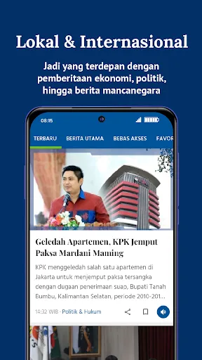 Kompas.id:Baca Berita Lengkap | Permainan | XWorld