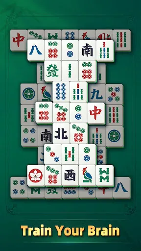 Arcadia Mahjong | 游戏 | XWorld