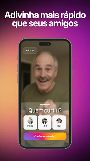 WhoLiked? – O jogo dos likes | Jogos | XWorld WhoLiked? – O jogo dos likes | Jogos | XWorld