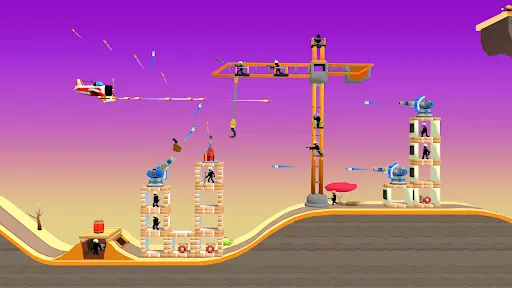 The Planes: sky bomber | Games | XWorld