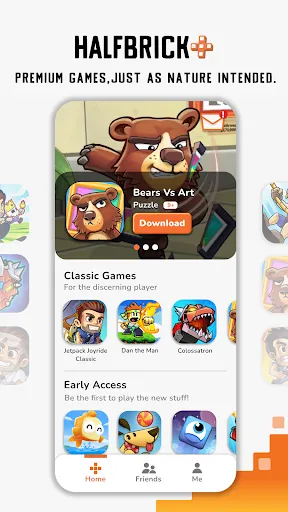 Bears vs. Art | เกม | XWorld Bears vs. Art | เกม | XWorld