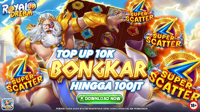 Royal Dream X8 | Permainan | XWorld