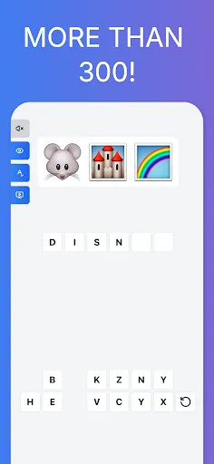 Emoji Quiz : เกมทายอิโมจิ | เกม | XWorld