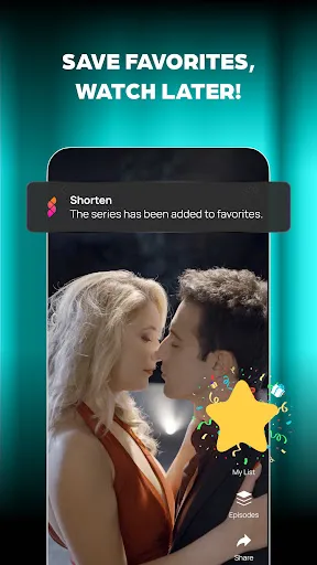Drama & Short Movies - Shorten | Games | XWorld