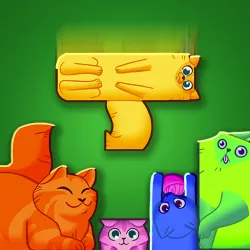 XWorld | Block Puzzle Cats